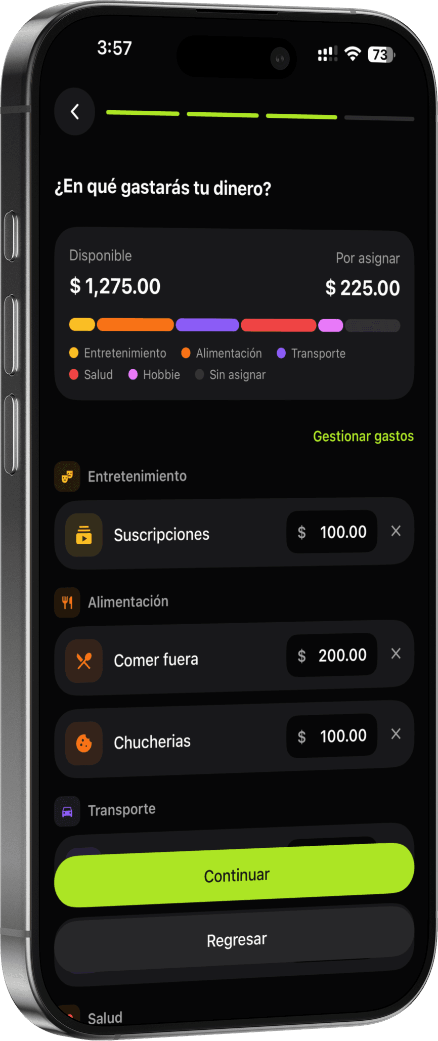 App Rial