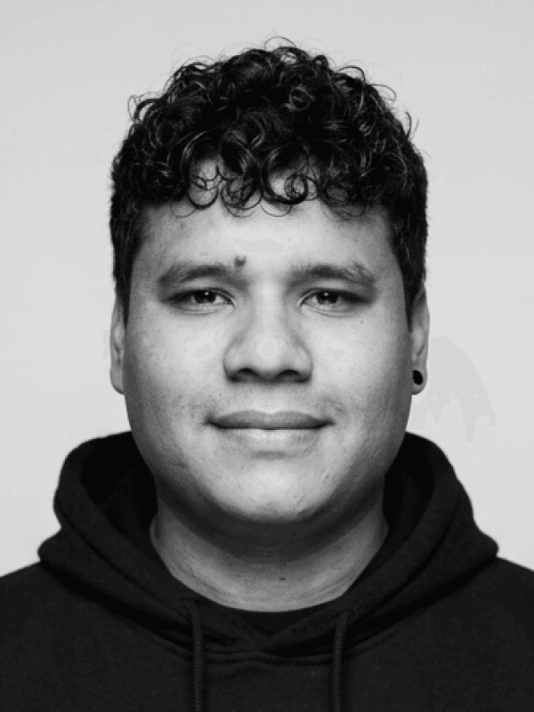 Adirson Martinez